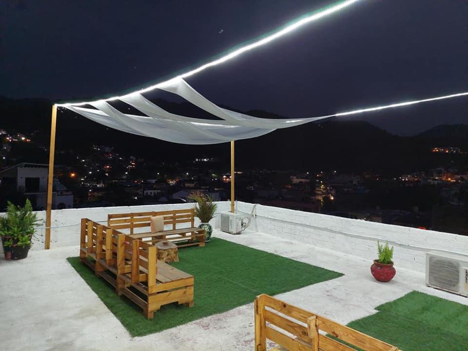 Hotel Blue Puerto Vallarta Exterior photo